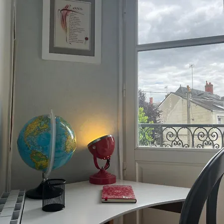 Lejlighed Claise Didace