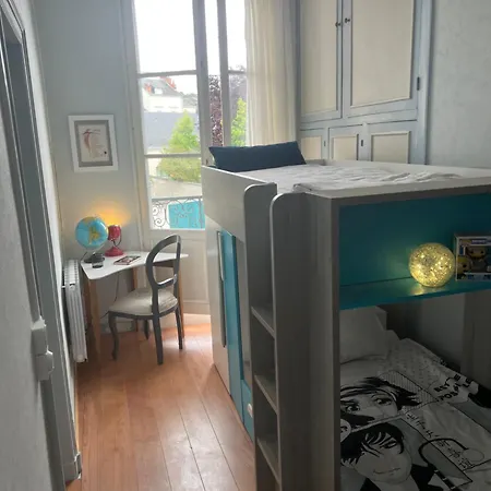 Lejlighed Claise Didace Saumur